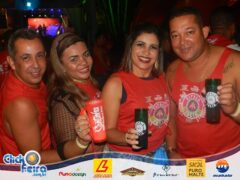 Camarote Espaço Folia (PM)